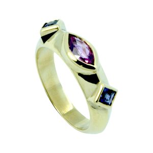 Carnival Ring